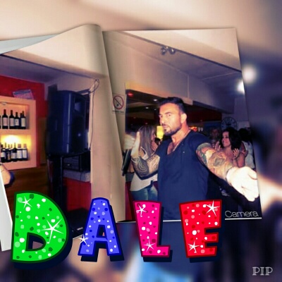 EVENTOS PARA ESTA SEMANA (TODOS PRIVADOS)