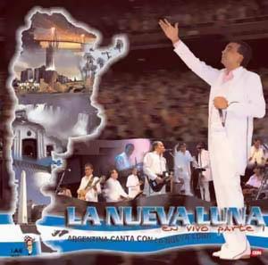 Argentina canta con la nueva luna (2007)