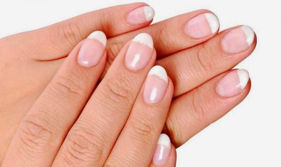 Signos en las uñas que revelan trastornos de salud