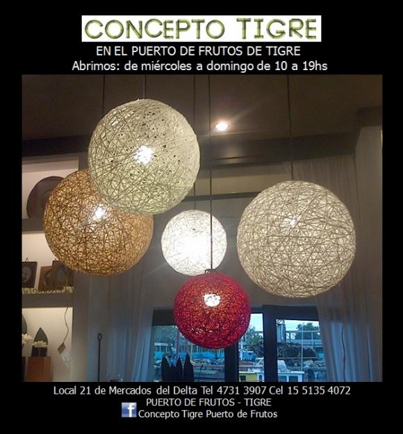 Local 21 - Mercados del Delta - Puerto de Frutos - Tigre