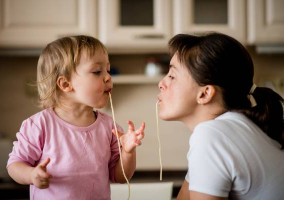 La ausencia de los padres alteraría el cerebro de los hijos