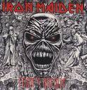 Iron maiden - eddie's archive