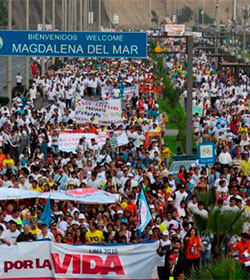 Triunfó la vida en Perú: Congreso rechazó proyecto de aborto en caso de violación