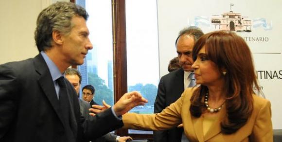 ¿Cómo será el traspaso de mando de Cristina Kirchner a Mauricio Macri?