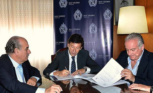 En San Isidro crean la carrera universitaria de Instrumentación Quirúrgica