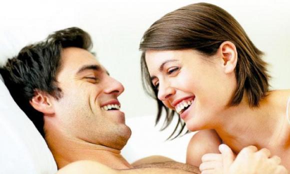 Las mujeres frígidas no existen, es un gran mito