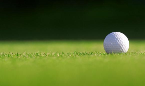 La Copa SanCor Salud de golf se presenta en Córdoba con Ángel “Pato” Cabrera como invitado de lujo