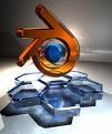 Blender, modelado y creación de gráficos tridimensionales