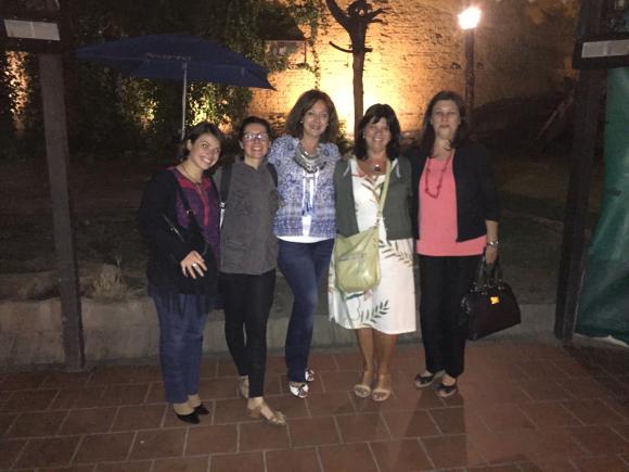 SALTA 2015-RESILIENCIA EN LA MEDIACION FAMILIAR