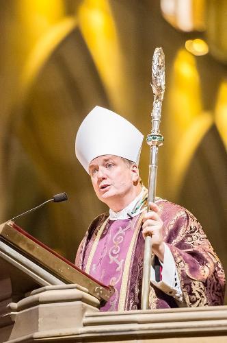 Investigan a Arzobispo de Hobart (Australia) por distribuir una Carta Pastoral de los Obispos Católicos en defensa del matrimonio entre varón y mujer