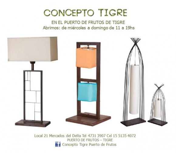 Local 21 - Mercados del Delta - Puerto de Frutos - Tigre