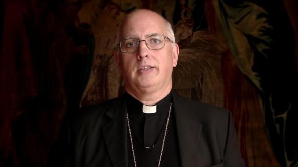 Mons. Olivera: ¨Necesitamos encarnar la misericordia de Dios¨