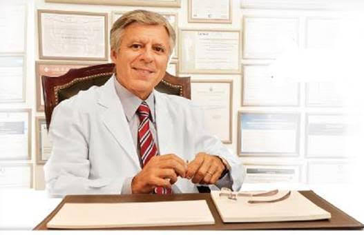 Estrés: Siguen las charlas gratuitas del Dr. López Rosetti en San Isidro