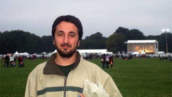 Cientifíco Argentino, premio al mejor descubrimiento del año