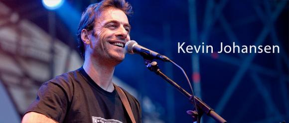 Conociendo a Kevin Johansen (Video de entrevista)