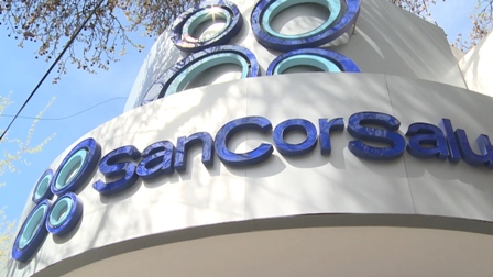 El Grupo Sancor Salud  presentó su reporte anual de Responsabilidad Social