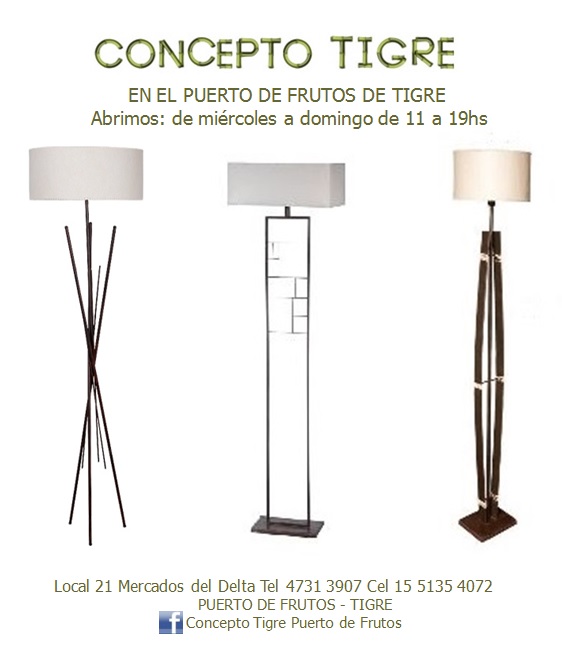 Abrimos de Miércoles a Domingo de 10 a 19 hs