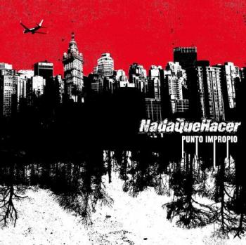 Nada que hacer – punto impropio (2009) [1 link] mu