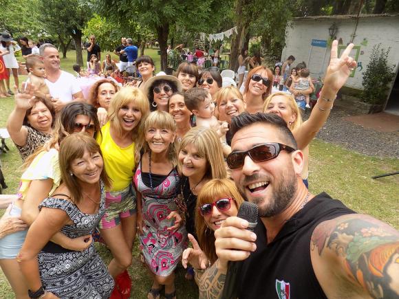 CUMPLEAÑOS DE NATALIA (EVENTO PRIVADO)