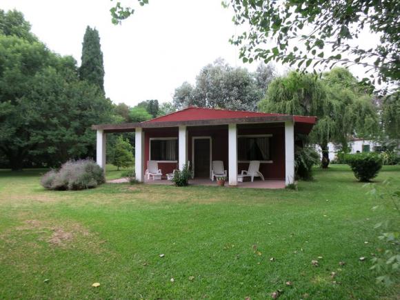 ¨ VENTA QUINTA EN BARRIO PARQUE EL REMANSO - CAPILLA DEL SEÑOR¨