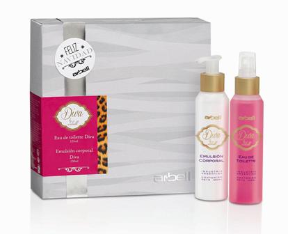 SETS DE ARBELL PARA REGALAR EN NAVIDAD