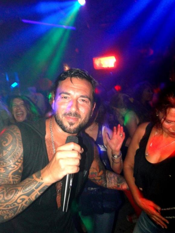 EVENTOS DE ESTA SEMANA EN...