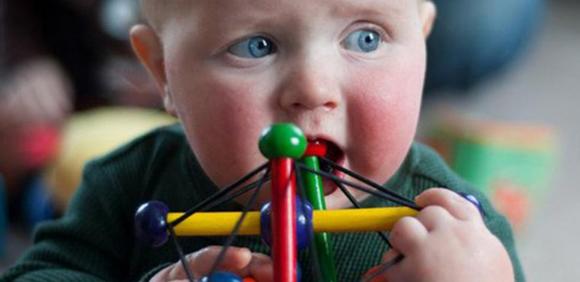 3 de cada 10 chicos aspiran o ingieren cuerpos extraños