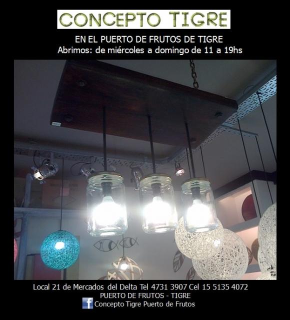 Abrimos de Miércoles a Domingo de 10 a 19 hs