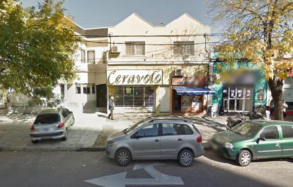 Ceravolo Propiedades