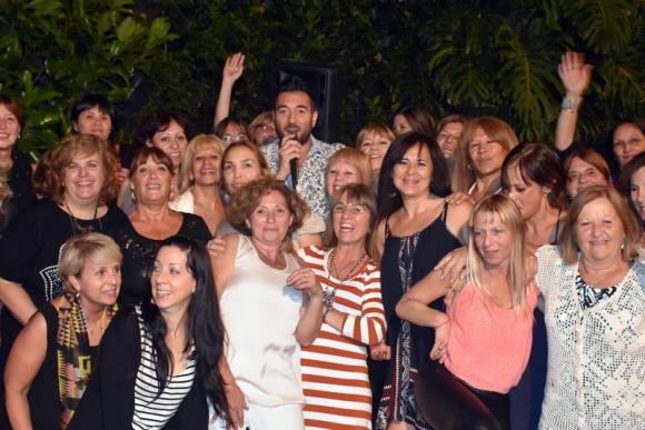 FIESTA FIN AÑO EN OLIVOS (EVENTO PRIVADO)