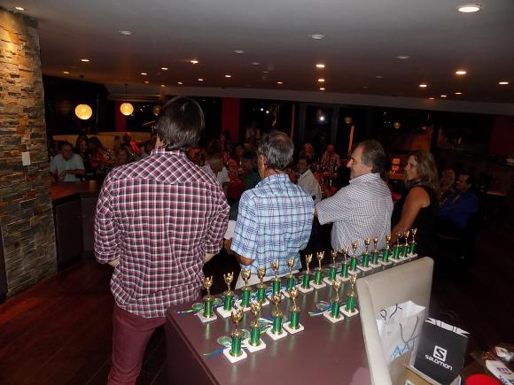 FIESTA DEL TENIS DEL CLUB SAN FDO (EVENTO PRIVADO)