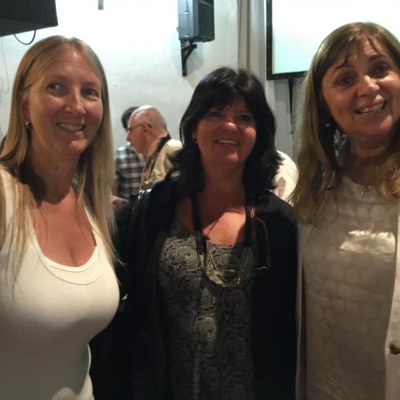 ENTREGA DE DIPLOMAS EN LAS USI