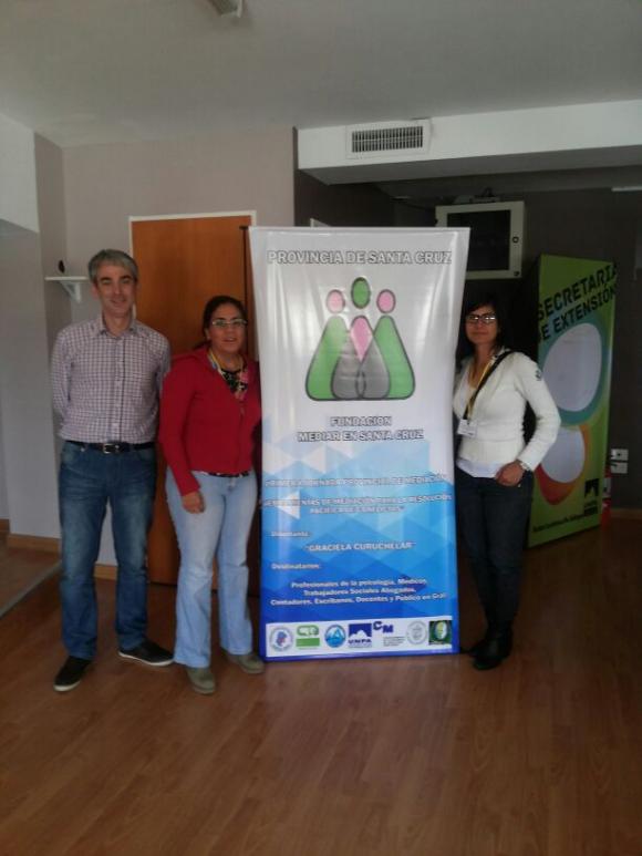 RIO GALLEGOS, PROVINCIA DE SANTA CRUZ