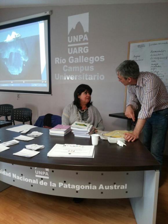 MEDIACION EN RIO GALLEGOS