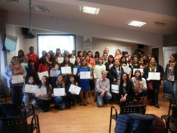 MEDIACION EN RIO GALLEGOS, PROVINCIA DE SANTA CRUZ