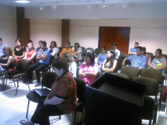 FORMACION BASICA EN MEDIACION EN TUCUMAN