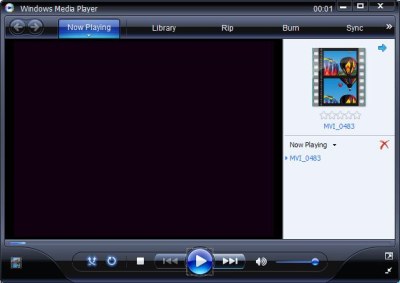 Cómo ripear (copiar) un CD en MP3 con Windows Media Player
