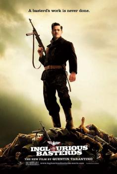 Malditos bastardos (inglourious basterds) 2009