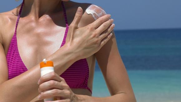 Cómo usar el protector solar de manera adecuada