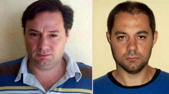 Prófugos: allanaron la casa de los hermanos Lanatta