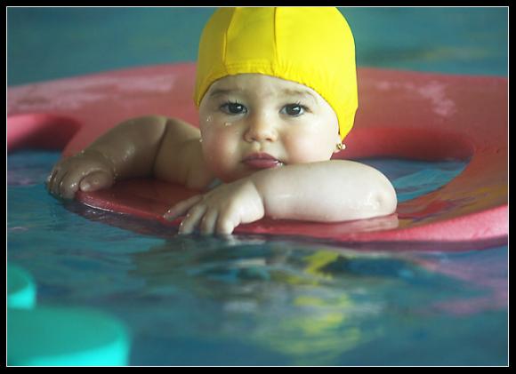 Advertencias ante el ahogamiento de niños en aguas de piscinas