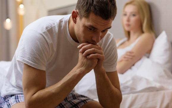 Nuevo medicamento contra la disfunción eréctil 