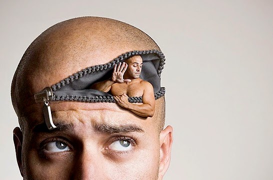 La ansiedad ayuda a reaccionar frente a las amenazas