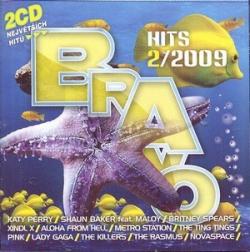 Bravo hits 2 (2 cds)