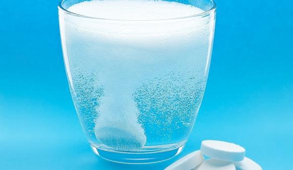 El paracetamol efervescente aumenta la presión arterial