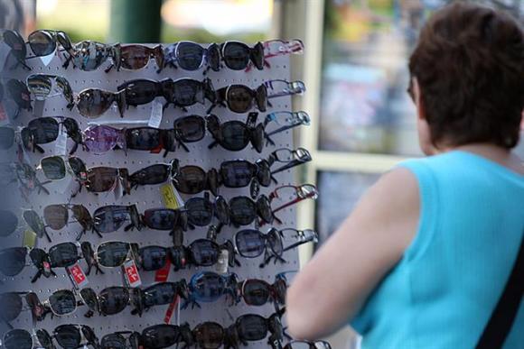 Razones para no comprar anteojos pregraduados