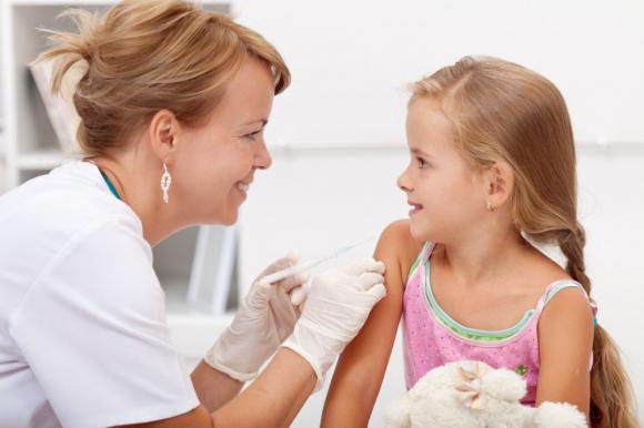 Primera vacuna contra virus de la bronquiolitis
