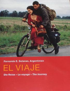 El viaje (1992) por fernando solanas [dvdrip]