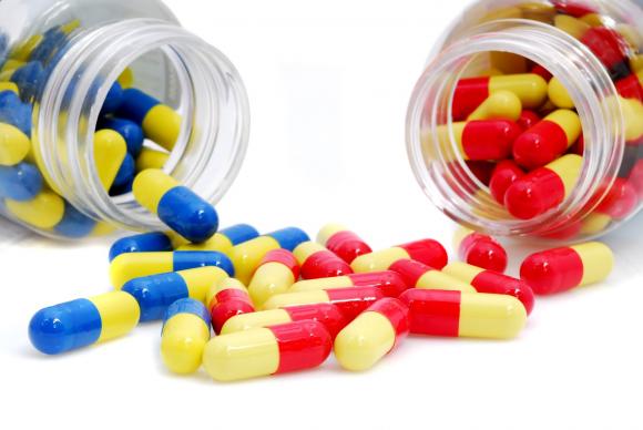 Vinculan antiácidos con enfermedad renal crónica 