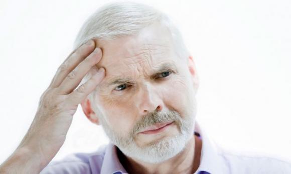 El alzheimer podría detectarse en el olor de la orina